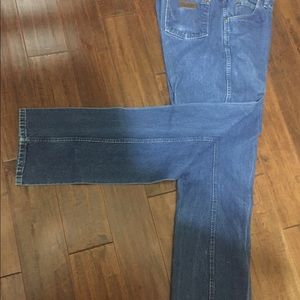 Men’s Wrangler Jeans